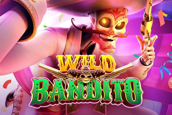 Wild Bandito at Betbluff